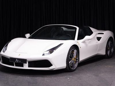 Ferrari 488