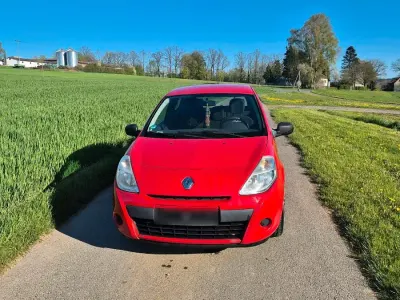 Gebraucht Renault Clio