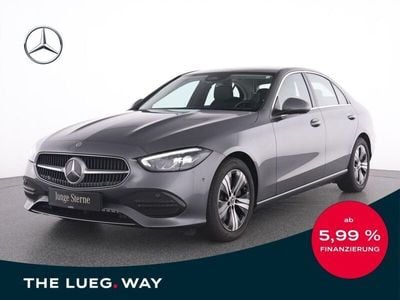 Mercedes C300