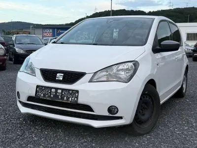 Gebraucht Seat Mii