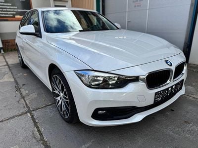 BMW 316