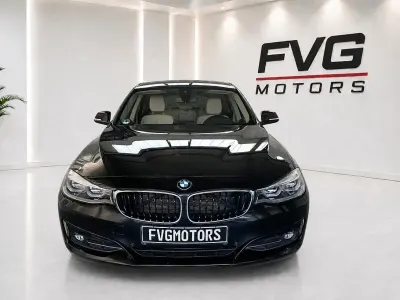 Gebraucht BMW 320 Gran Turismo