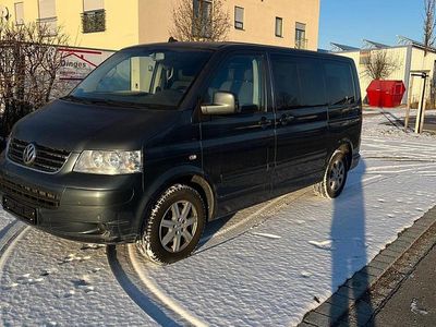 Gebraucht 2006 VW Multivan Van | 14.000 € (Superpreis)