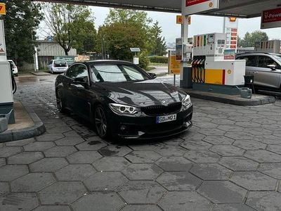 BMW 435