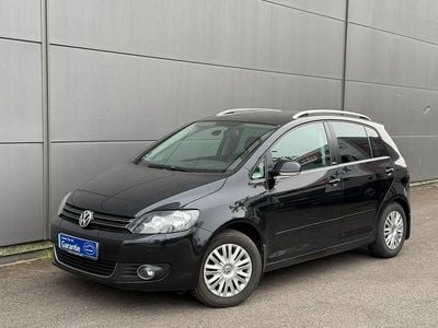 Second-hand VW Golf VII Style 122 CP (89 kW) 2012 Negru Berlinǎ