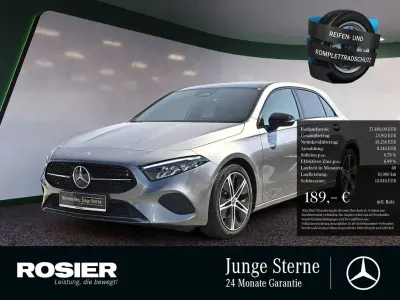 Gebraucht Mercedes A180
