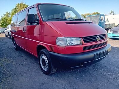 gebraucht VW Caravelle 