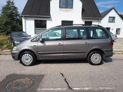 VW Sharan