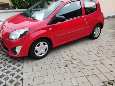 Gebraucht Renault Twingo