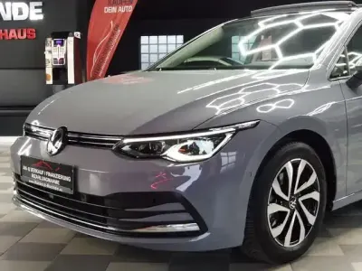 Gebraucht VW Golf VIII