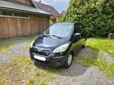 Gebraucht Hyundai i10