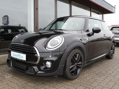 Gebraucht Mini Cooper 136 PS (100 kW) 2019 Schwarz Kleinwagen