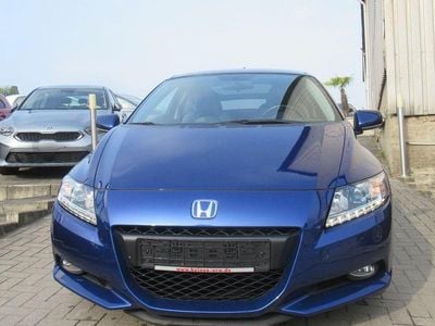 Honda CR-Z