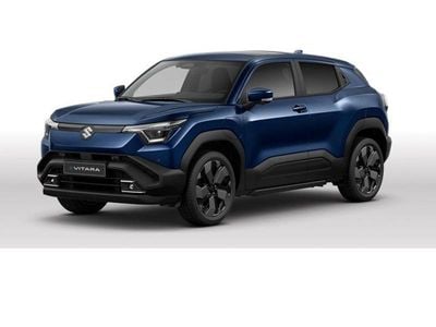 Neu Suzuki Vitara Comfort 127 kW (174 PS) 2026 Bluish black (schwarz) SUV
