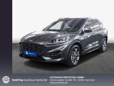 gebraucht Ford Kuga 2.5 Duratec PHEV ST-LINE X