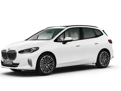 Gebraucht BMW 218 Active Tourer