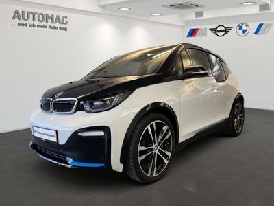 gebraucht BMW i3 *Navi Prof.*Comfort Paket*1. Hand*Unfallfrei*