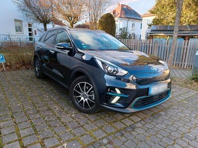 gebraucht Kia e-Niro Vision 204