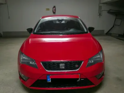 Gebraucht Seat Leon