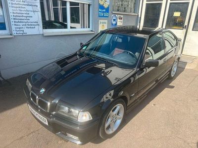 BMW 318 Compact