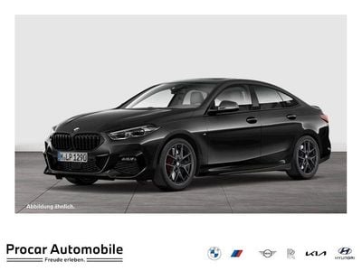 Usata BMW 218 M Sport 136 CV (100 kW) 2023 Nero Coupé