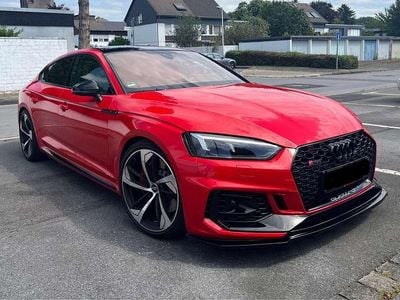Audi RS5 Sportback