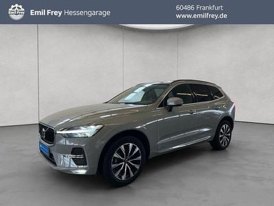 Gebraucht Volvo XC60 Core 250 PS (183 kW) 2024 Vapour grey 740 SUV