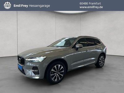 Vapour grey 740 Gebraucht 2024 Volvo XC60 Core SUV | 43.750 € (Fairer Preis)