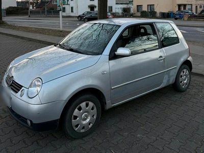 VW Lupo