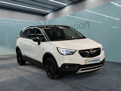 gebraucht Opel Crossland X INNOVATION Szh Climatic LED