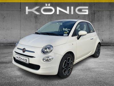 gebraucht Fiat 500 1.0 GSE Club