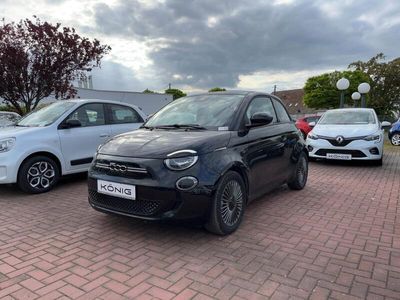 gebraucht Fiat 500e Elektro Icon 118PS