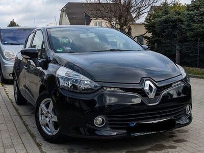 gebraucht Renault Clio IV 