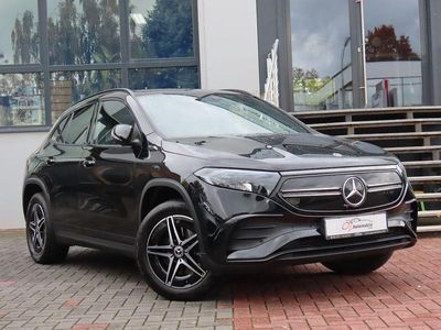 Mercedes EQA300