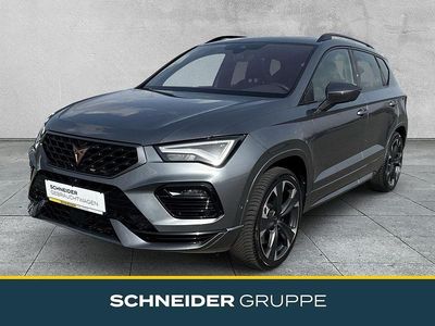 Gebraucht Cupra Ateca VZ 300 PS (220 kW) 2025 Grau SUV