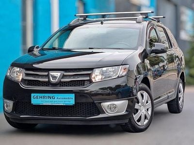 Dacia Logan MCV