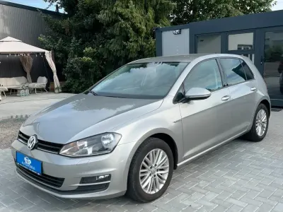 Gebraucht VW Golf VII Cup 150 PS (110 kW) 2015 Silber Limousine
