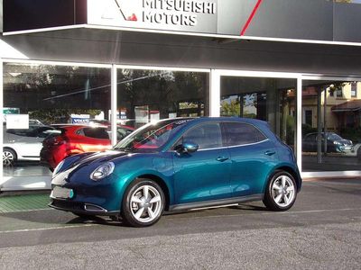 Gebraucht Ora 03 125 kW (171 PS) 2023 Aurora grün Kleinwagen