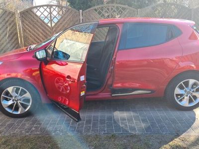 gebraucht Renault Clio IV 