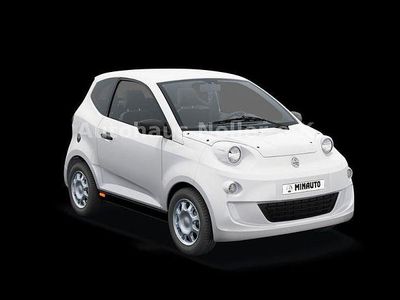 Aixam Minauto