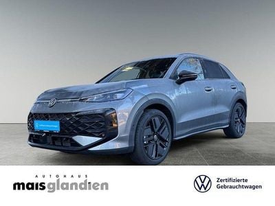 Gebraucht VW T-Roc R-line 150 PS (110 kW) 2026 Wolf grey metallic SUV