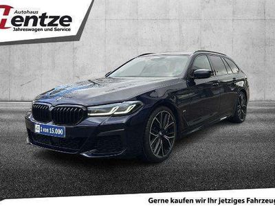 gebraucht BMW 530 530