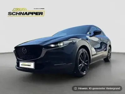 Gebraucht Mazda CX-30