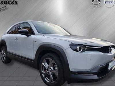 Second-hand Mazda MX30 Ad'Vantage 106 kW (145 CP) 2023 Alb SUV