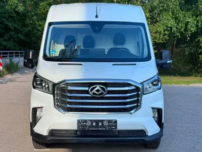 Gebraucht Maxus V90