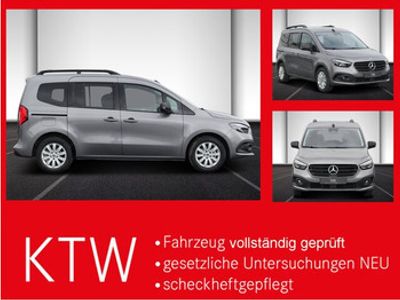 gebraucht Mercedes Citan 110 Tourer Pro,MBUX,Kamera,Navi,LED