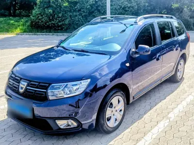Gebraucht Dacia Logan MCV