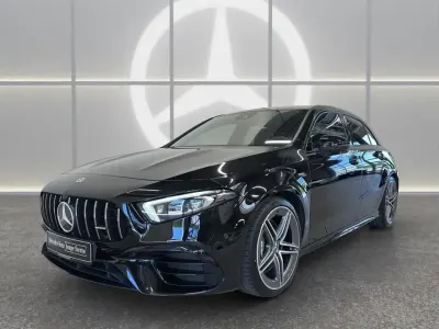 Gebraucht Mercedes A45 AMG