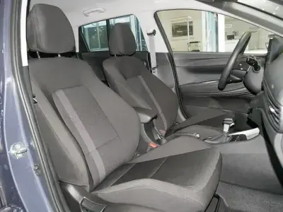 Gebraucht Hyundai i20