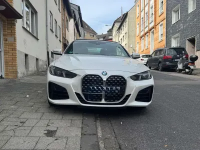 Gebraucht BMW 420 Cabriolet